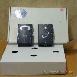 KVM-Cat5 Transmitter and Receiver Kit